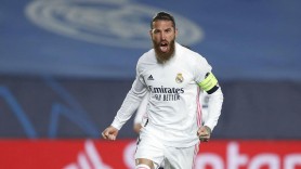Sergio Ramos, căpitanul lui Real, părăsește clubul madrilen după 16 ani și peste 20 de trofee câștigate