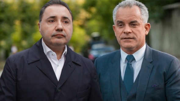 Cristian Rizea: Cei de la AUR sunt plătiți de Plahotniuc