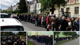 BREAKING NEWS // Curtea de Apel obligă CEC-ul să deschidă cel puțin 191 secții de vot în străinătate