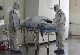 Ultima Oră // Încă 3 moldoveni au murit de COVID-19