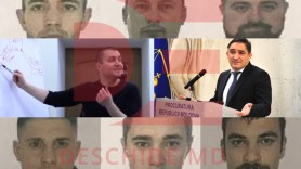 EXCLUSIV // Cine sunt și ce legături au cu Veaceslav Platon, cei care au filat-o pe magistrata de la Curtea de Apel