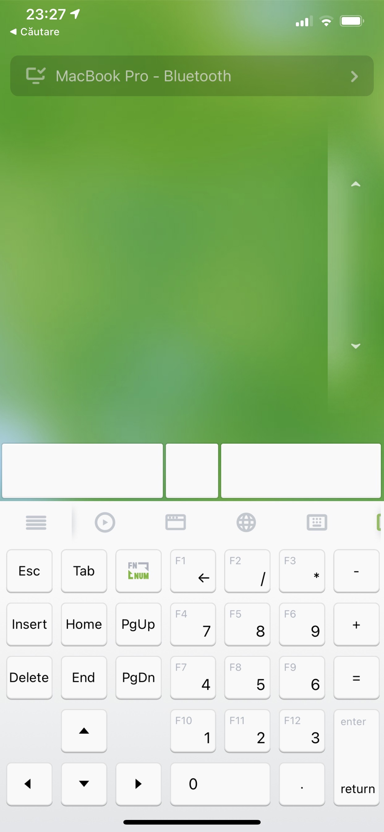 Cum îți transformi telefonul într-un mouse sau touchpad pentru laptop sau desktop, gratuit