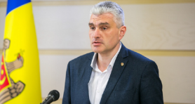 Slusari: Dacă nu vom subvebționa agricultura noastră, vom ajunge să investim într-o agricultură străină