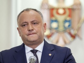 Vești proaste pentru Dodon și echipa sa: CSJ obligă CEC-ul să deschidă mai multe secții de votare în diasporă