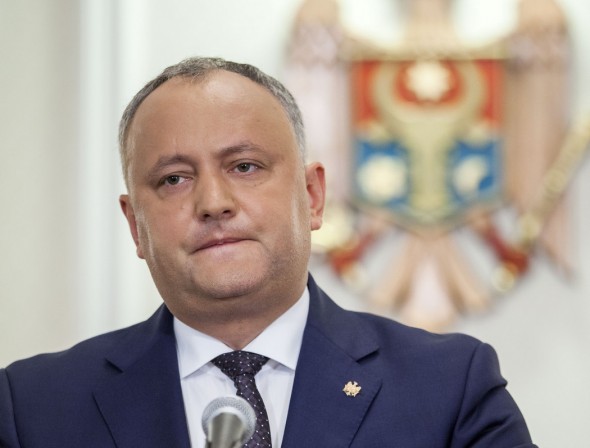 Vești proaste pentru Dodon și echipa sa: CSJ obligă CEC-ul să deschidă mai multe secții de votare în diasporă