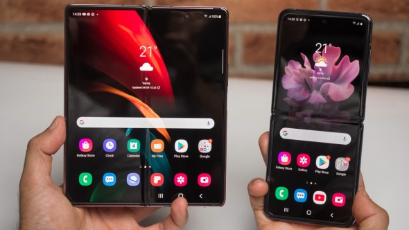 Samsung Galaxy Z Fold 3, cel mai nou telefon cu ecran pliabil. Preţ şi data lansării