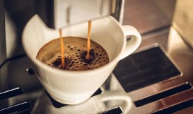 Studiu // Consumul de cafea poate reduce cu până la 20% apariția bolilor de ficat