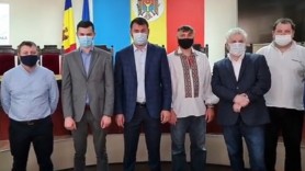 Nepotul unui deputat de la „ȘOR”, pe locul 3 în lista „Democrația Acasă” după ce a fost exclus Ion Dron