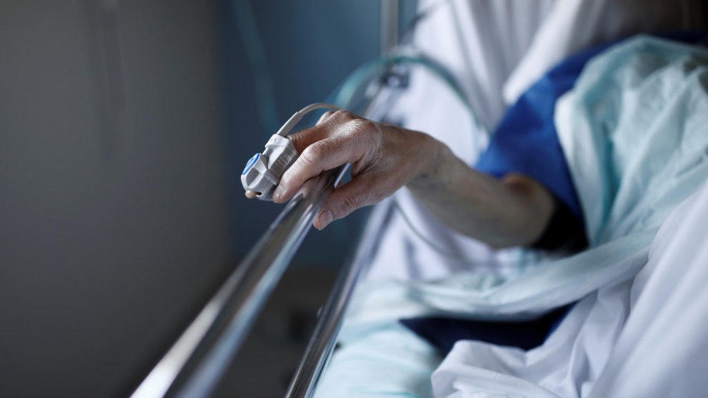 Ultima Oră // Încă 3 moldoveni au murit de COVID-19