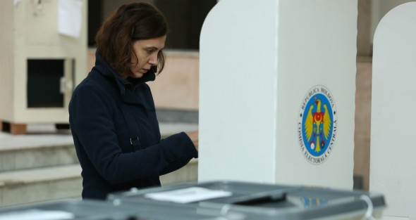 Reforma justiției și redresarea economică – prioritățile concurenților electorali