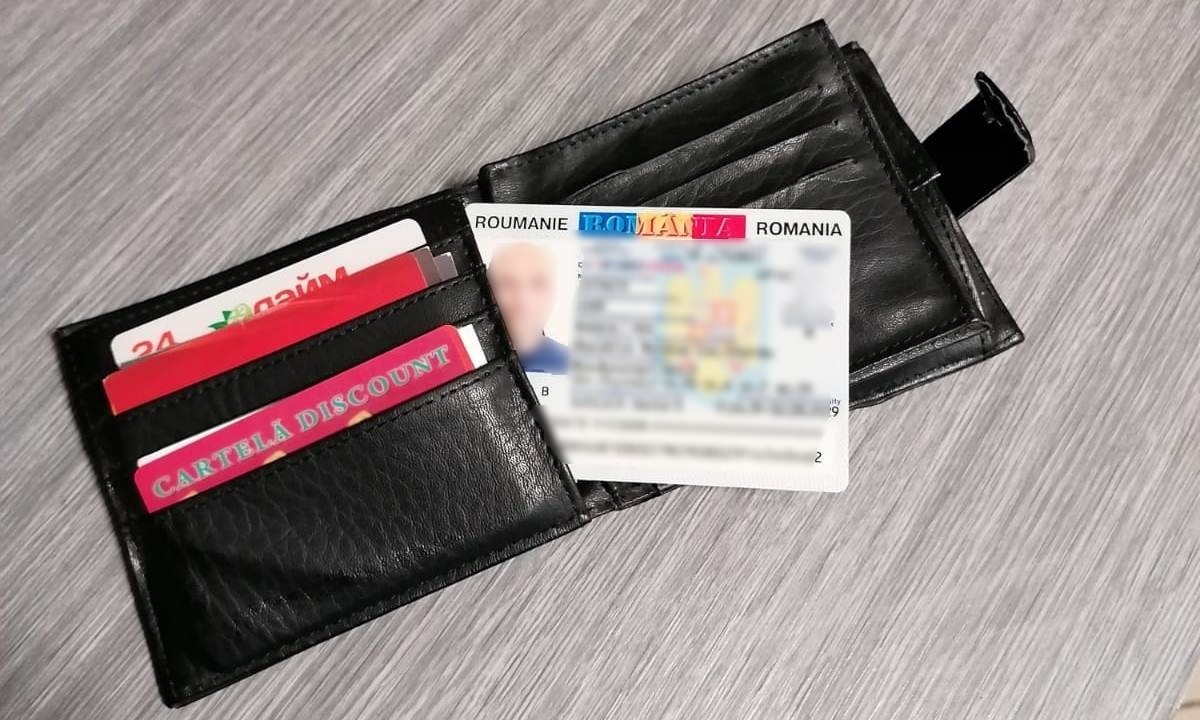 Un moldovean și-a cumpărat cu 200 de euro o identitate falsă pentru a lucra în Germania