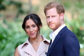 Motivul pentru care Meghan Markle nu-l va însoți pe prințul Harry la ceremonia în memoria Prințesei Diana