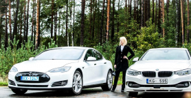 Elon Musk a confirmat cel mai bine păstrat secret al Tesla