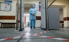 Ultima Oră // Încă 2 moldoveni au murit de COVID-19