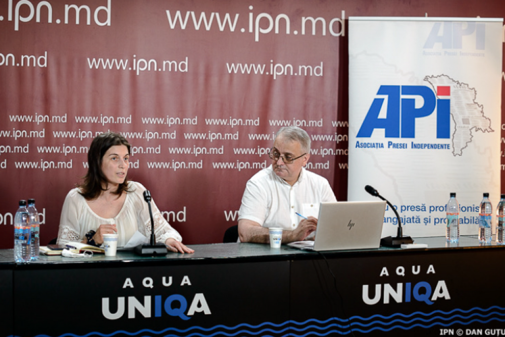 PAS – prezentat în context negativ de portaluri media, iar BeCS – preponderent neutru
