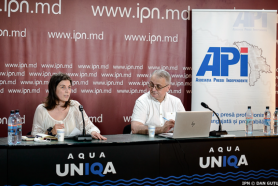 PAS – prezentat în context negativ de portaluri media, iar BeCS – preponderent neutru