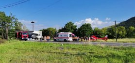 FOTO // Familia de moldoveni, decedată în accidentul din România, se întorcea acasă din Italia