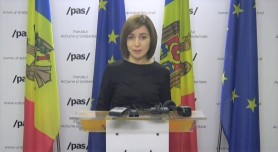 R. Moldova urmează să cumpere 700.000 doze de Pfizer. Maia Sandu: Contractul a fost semnat