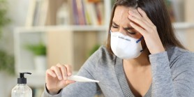 Breaking News // Încă 88 persoane au fost testate pozitiv cu COVID-19. Bilanțul a ajuns la 256 475