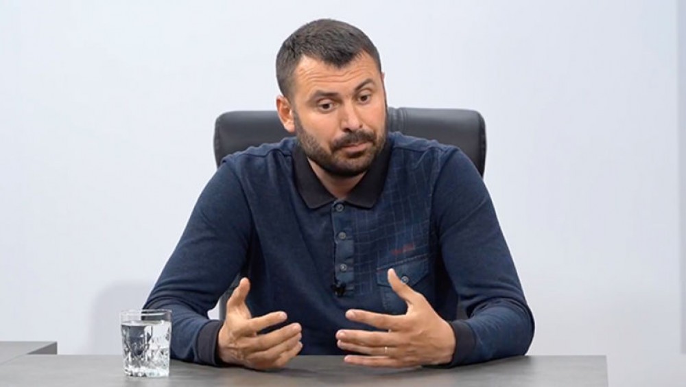 Reacția lui Vasile Costiuc despre cererea de retragere depusă la CEC de câțiva membri PDA
