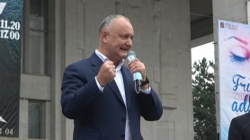 MINCIUNILE lui Dodon demontate de Guvern: FMI nu a cerut majorarea TVA-ului