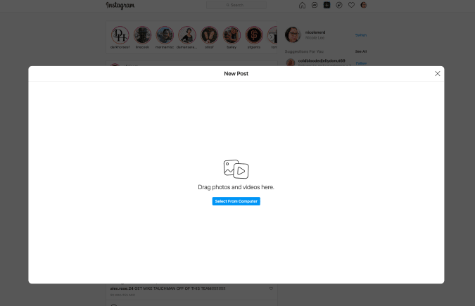 Marea schimbare de la Instagram te face să te simți ca pe Facebook: ce a anunțat compania