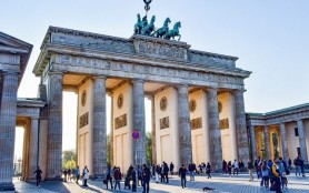 Germania interzice aproape toate sosirile din Rusia și Portugalia