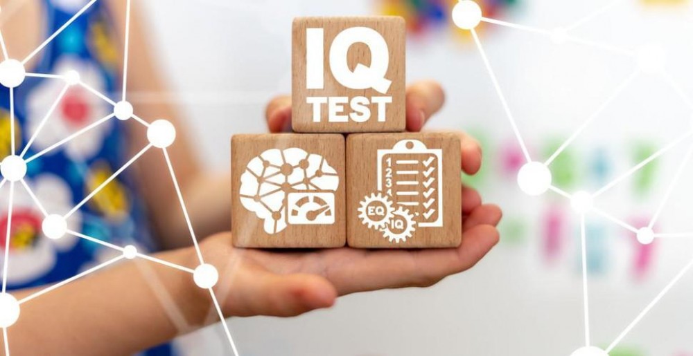 Cel mai scurt test IQ din lume. Are doar 3 întrebări, care la prima vedere par simple