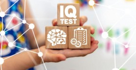 Cel mai scurt test IQ din lume. Are doar 3 întrebări, care la prima vedere par simple