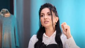 Scandalul Caritate.md și Rise. Svetlana Sainsus a avut intenții de suicid