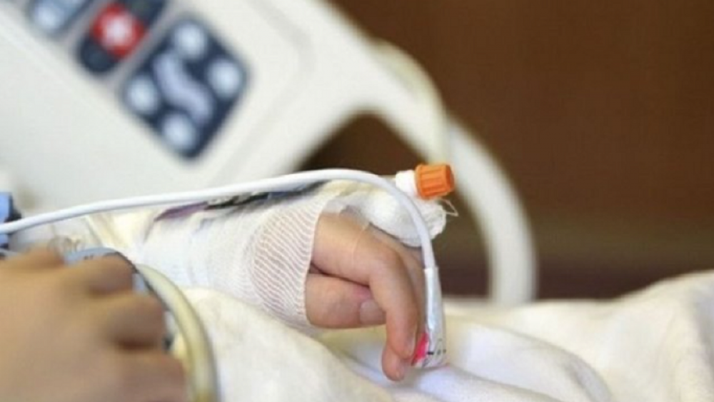 Un minor de 16 ani de la Anenii Noi a fost internat la spital fiind în COMĂ ALCOOLICĂ