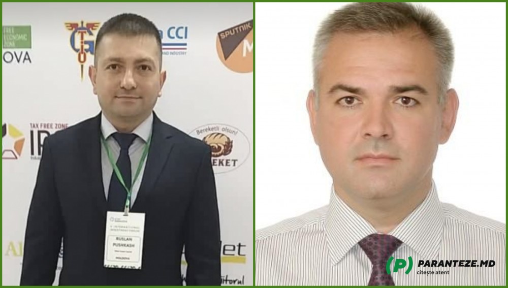 DOC // Firma unui om de afaceri este supusă unui atac raider. O judecătoare și soția unui fost membru CSM, printre cei acuzați