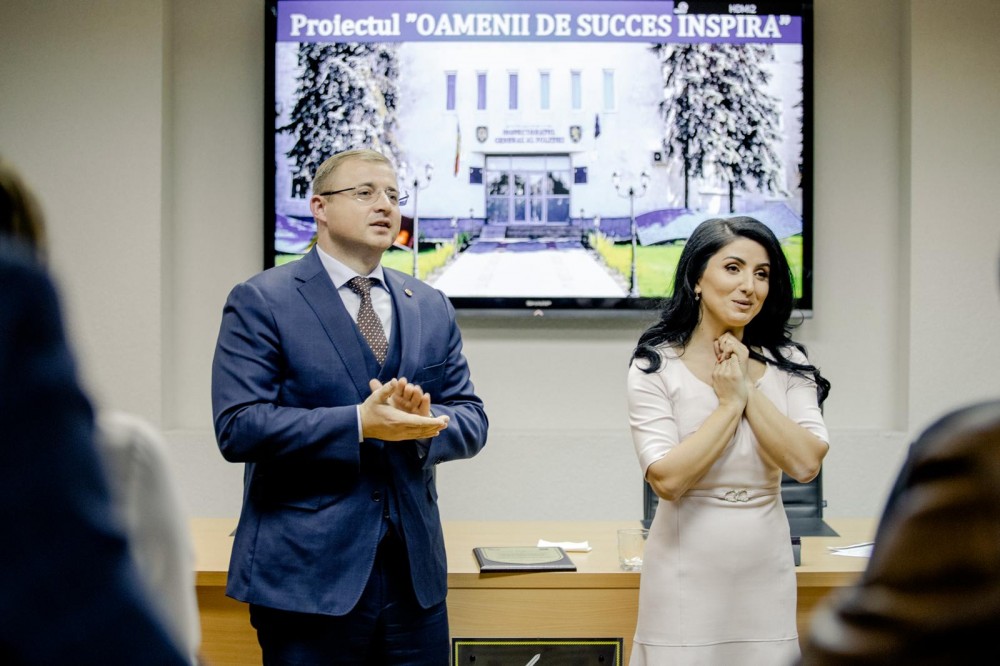 Dezvăluiri exclusive despre legăturile lui Cavcaliuc și Svetlana Sainsus, cofondatoarea Caritate.md