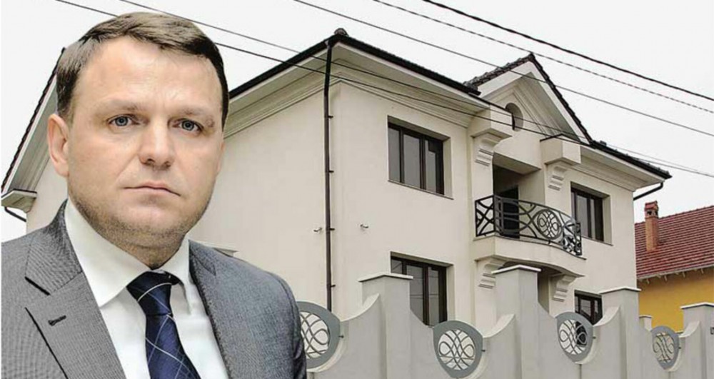Ce avere are Andrei Năstase înainte de alegerile parlamentare anticipate