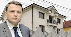 Ce avere are Andrei Năstase înainte de alegerile parlamentare anticipate
