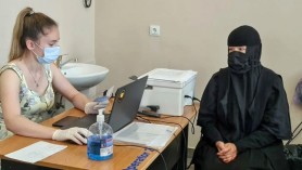 Fețele bisericești și-au schimbat poziția față de vaccin? „Avem încredere în medicină”