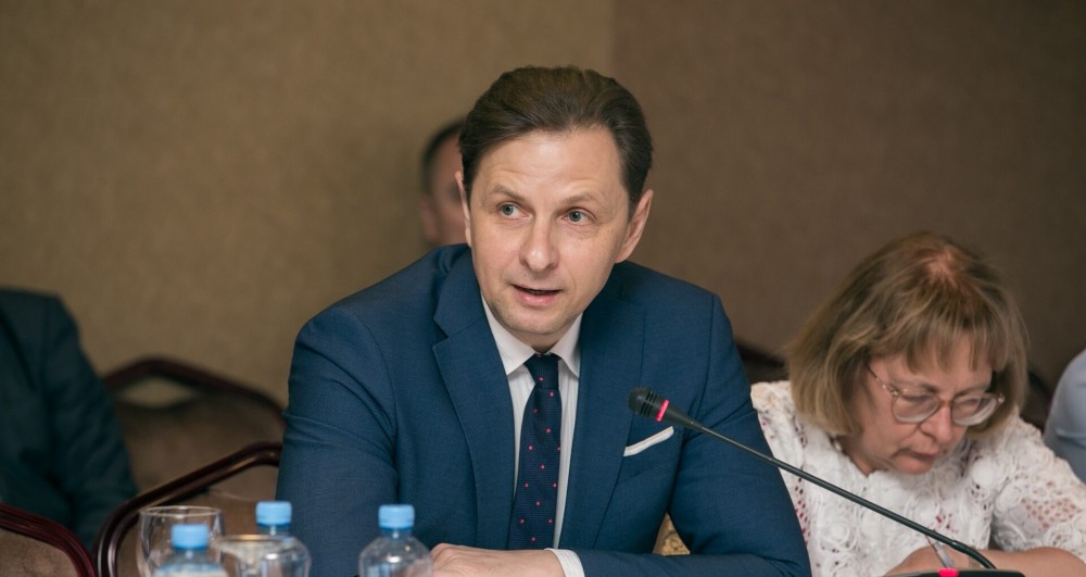 Kulminski: Voi ajuta PAS-ul cu tot ce pot, dar nu mă văd parlamentar