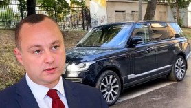 SCANDALOS! Banchetul socialiștilor la un local din Capitală care ar demasca implicarea forțelor străine în campania electorală