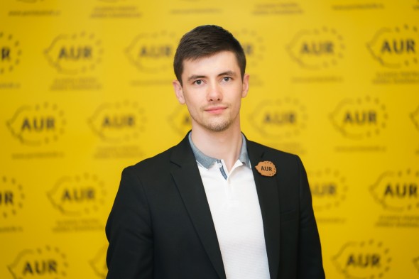 Vlad Bilețchi: Unirea poate fi realizată în 4-5 ani