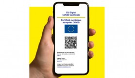 Vești BUNE pentru moldovenii cu cetățenie română: Pot obține certificatul digital COVID-19 chiar dacă s-au vaccinat în Moldova