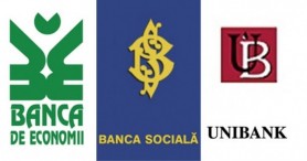 ULTIMA ORĂ // Două persoane învinuite de implicare în „frauda bancară”, prin spălarea a peste 13 miliarde lei, trimise în judecată