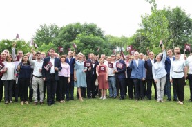 Primarii Platformei DA pledează pentru autonomie locală și descentralizare veritabilă