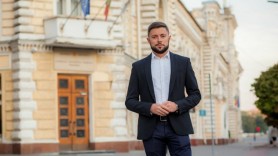 Reacția lui Chironda după ce a fost demis: Nu-i atât o răfuială a primarului cât a celor care controlează domeniul construcțiilor în oraș