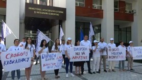 MAEIE vine cu precizări despre reținerea lui Cavcaliuc la Moscova