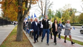 Câți bani a cheltuit până acum Blocul Electoral Renato Usatîi pentru campania electorală