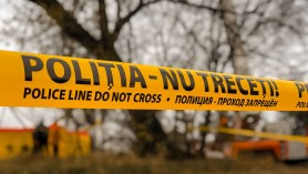 Descoperire MACABRĂ la Cantemir. Un tânăr dispărut de o săptămân găsit fără de suflare într-o pădure