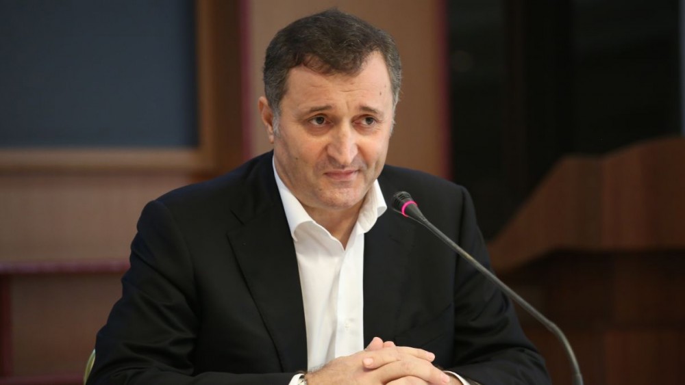 Mesajul DUR al lui Filat despre Voronin și Dodon: Nici marșul nu-i va ajuta