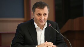 Mesajul DUR al lui Filat despre Voronin și Dodon: Nici marșul nu-i va ajuta