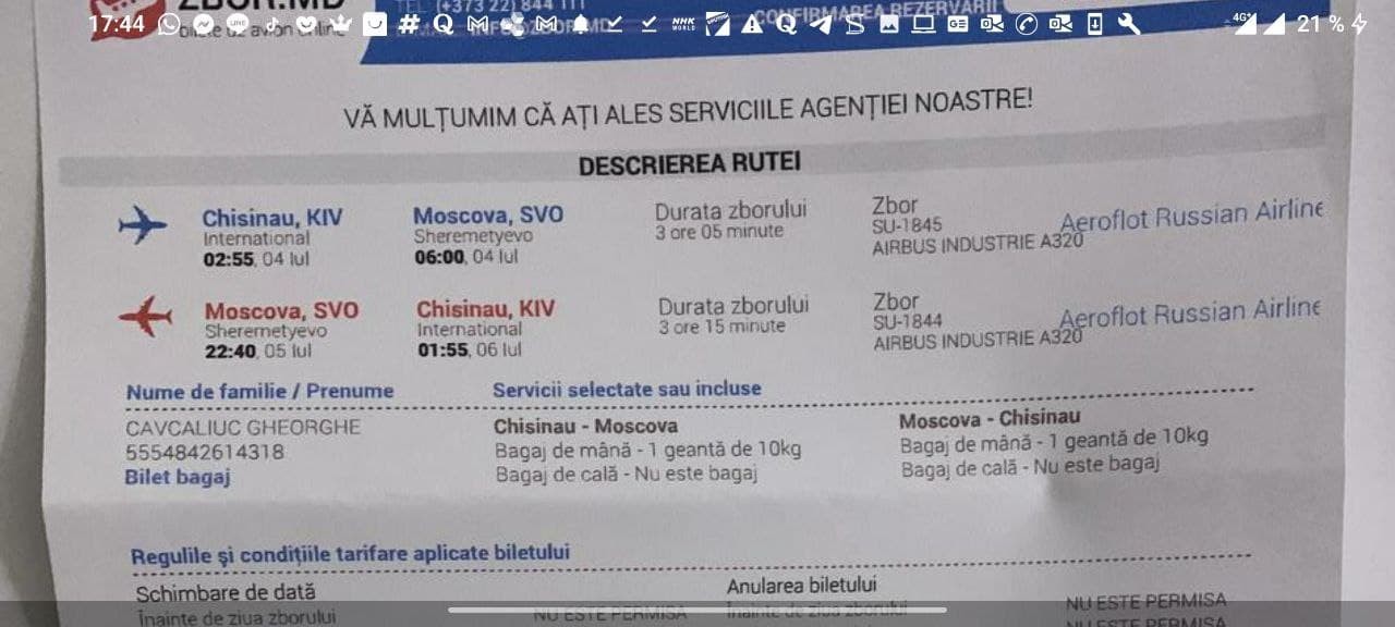 VIDEO // PACE dezminte declarațiile lui Usatîi și prezintă dovezi