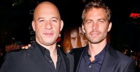 Discuția memorabilă dintre Vin Diesel și Paul Walker. Ce promisiune a jurat Diesel să respecte